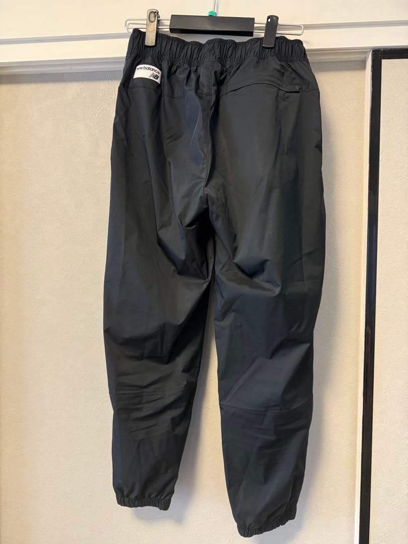 美品 【 New Balance 】 上下セットアップジャージ