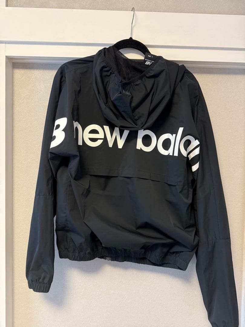 美品 【 New Balance 】 上下セットアップジャージ
