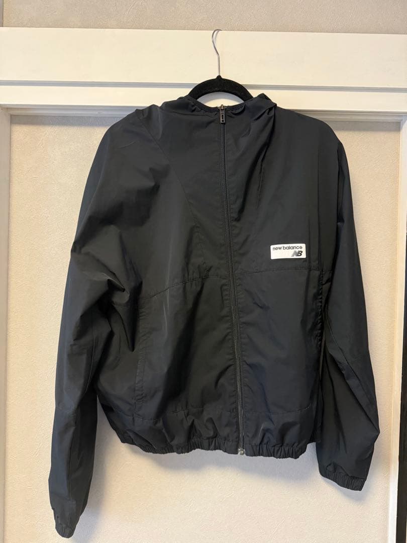 美品 【 New Balance 】 上下セットアップジャージ
