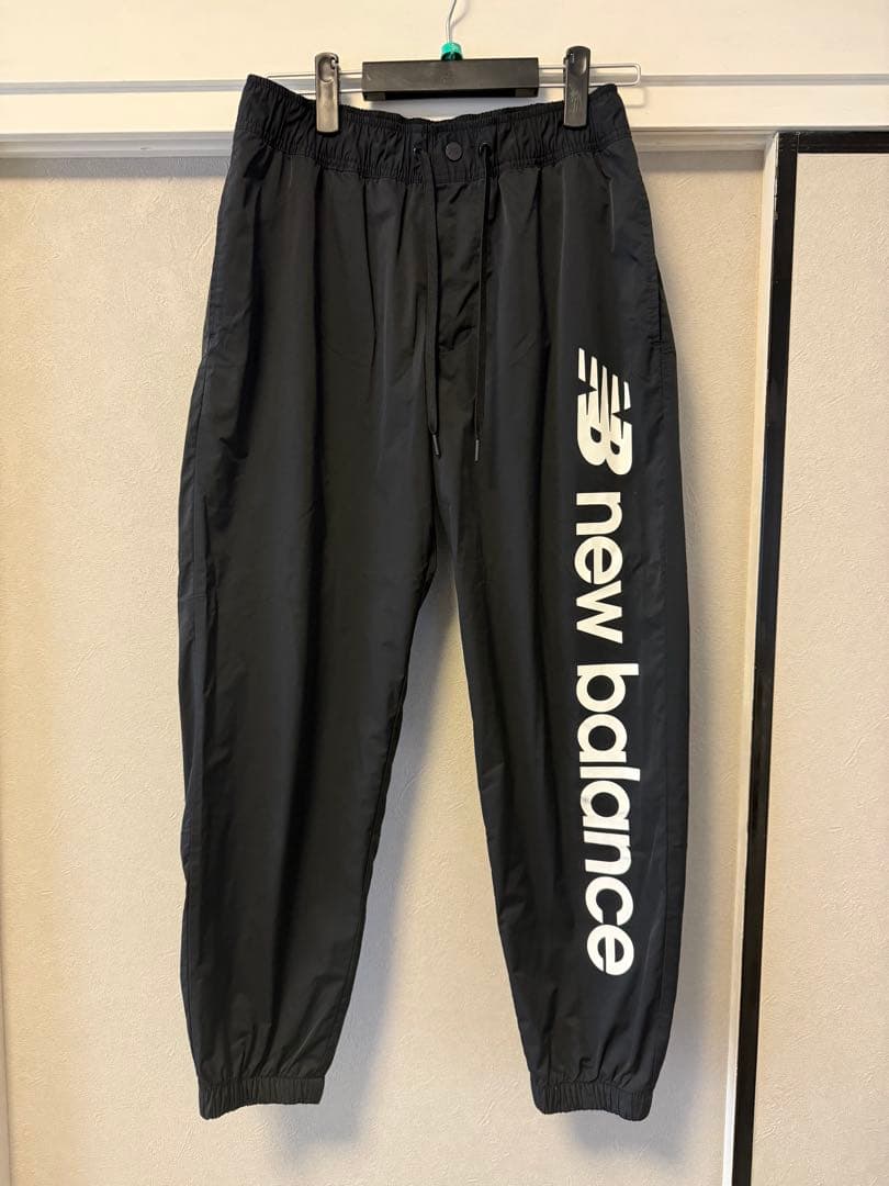 美品 【 New Balance 】 上下セットアップジャージ