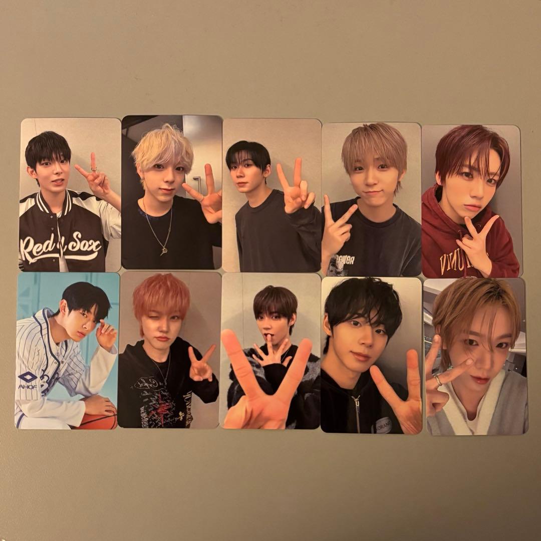 ahof ファンコン vip 2部 1/24