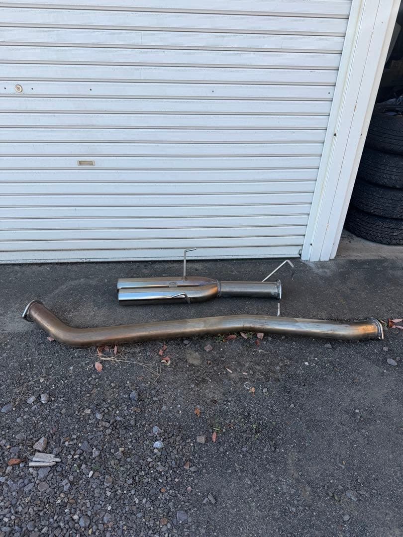 GTR　S14　シルビア　SR20DET ターボ用　 サムライパワー