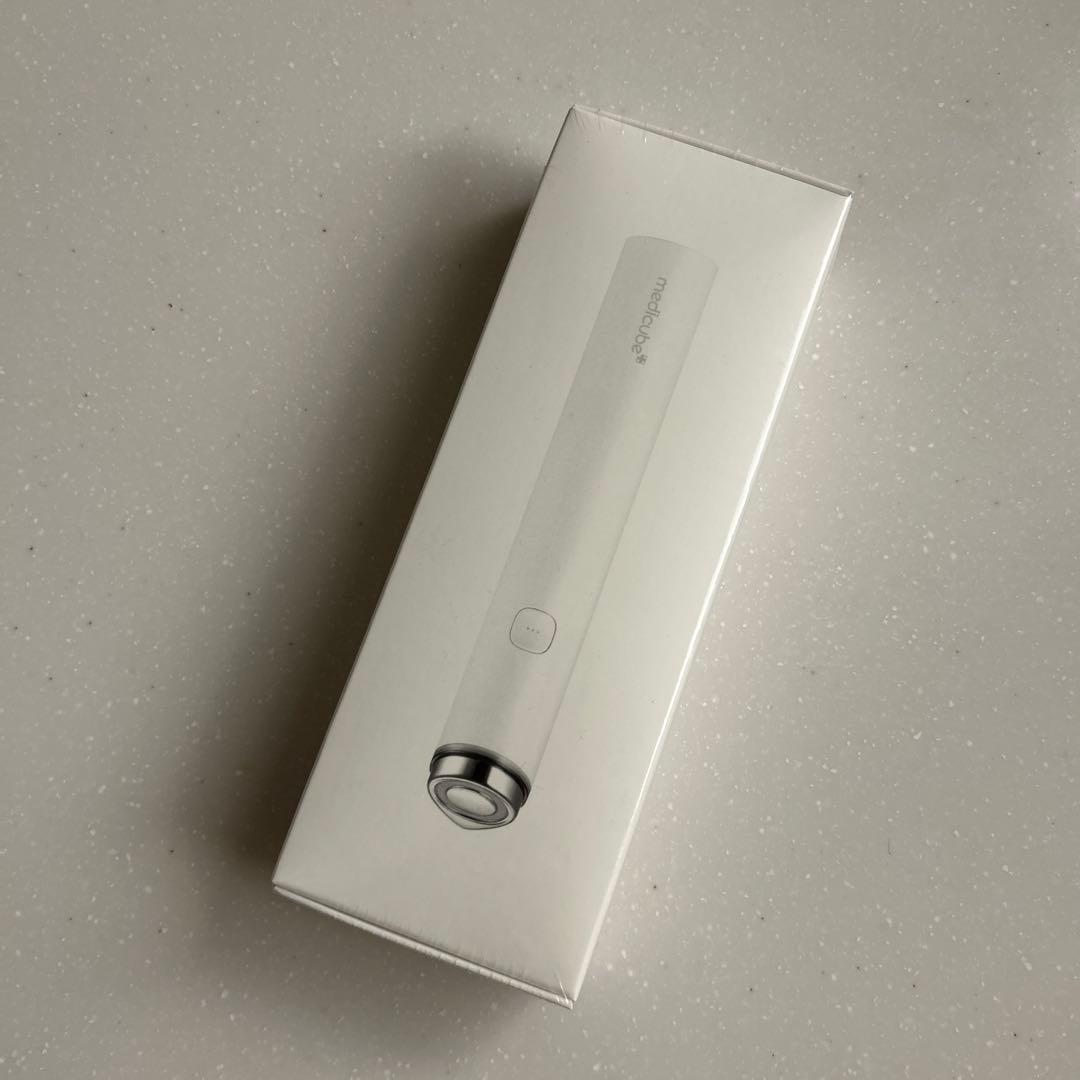 mediCube Booster Pro Mini ホワイト