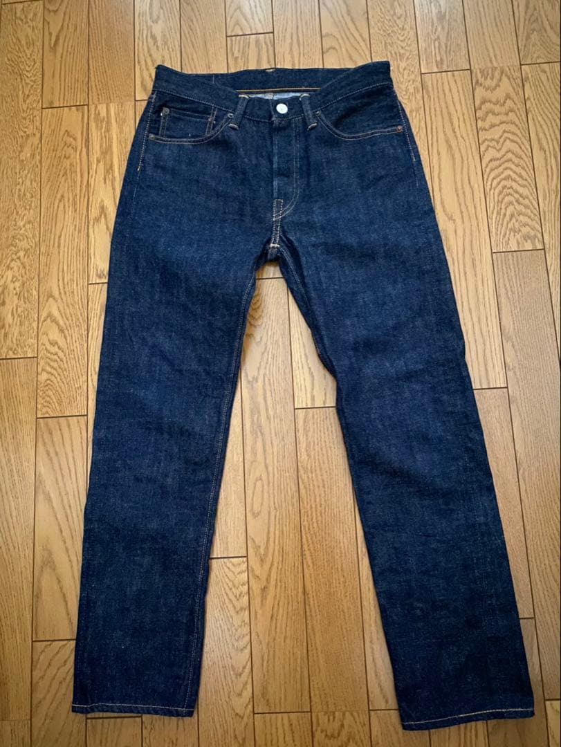 WAREHOUSE ウェアハウス　lot900xx w29インチ