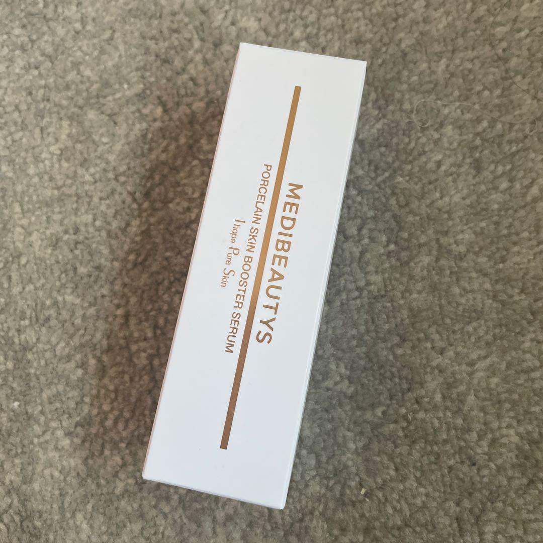 JC MEDIBEAUTYS JCMB ポーセリンスキン