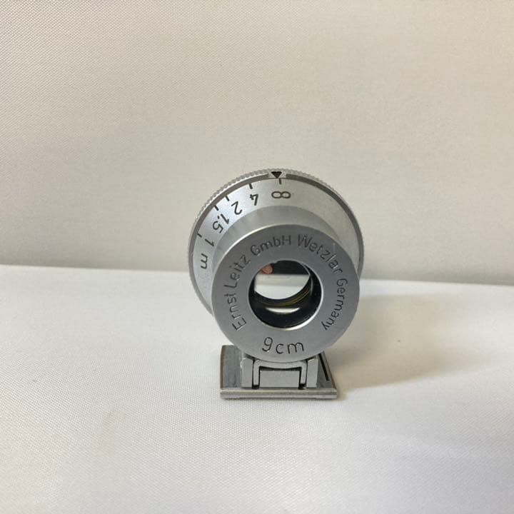 SGV00 ビューファインダー 9cm Errst Leitz Wetzlar