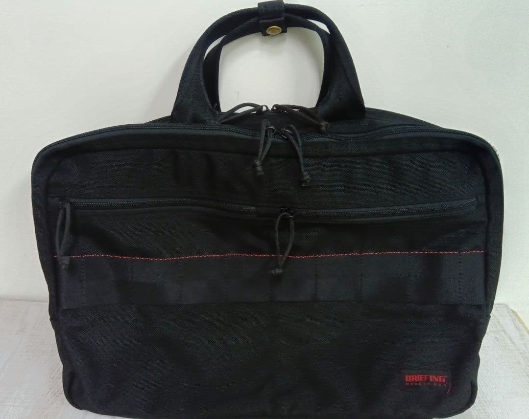 ブリーフィング M3ライナー