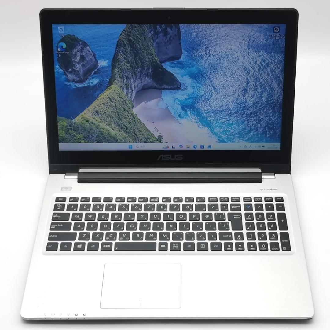 ✅️初心者OK！Windows11/Office/AI搭載ノートパソコン K38