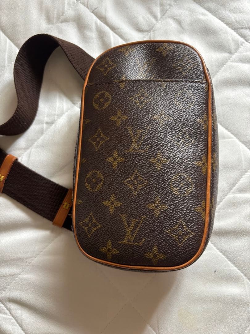 大特価‼️‼️Louis Vuitton ボディバッグ モノグラム
