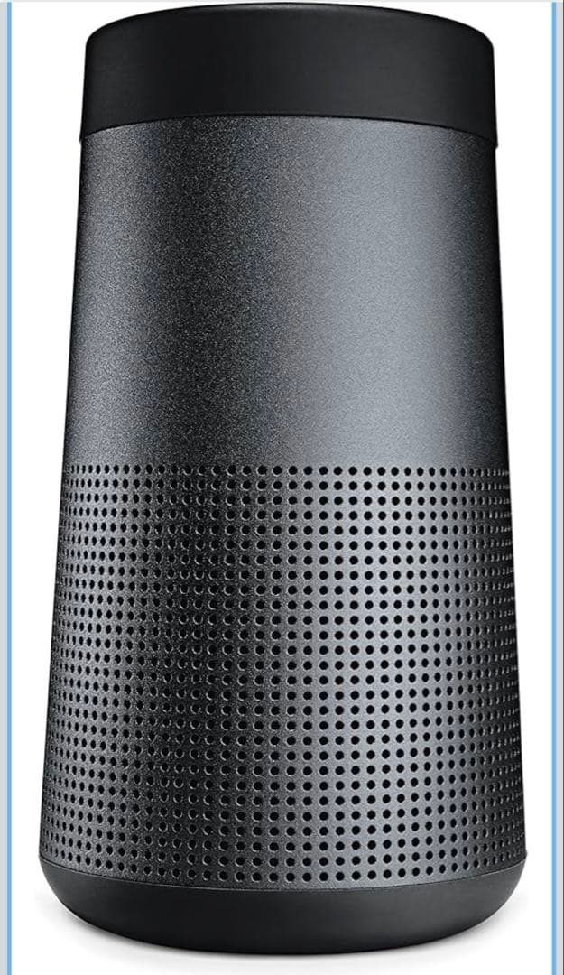 スピーカー・ウーファー SoundLink Revolve Bluetooth Speaker
