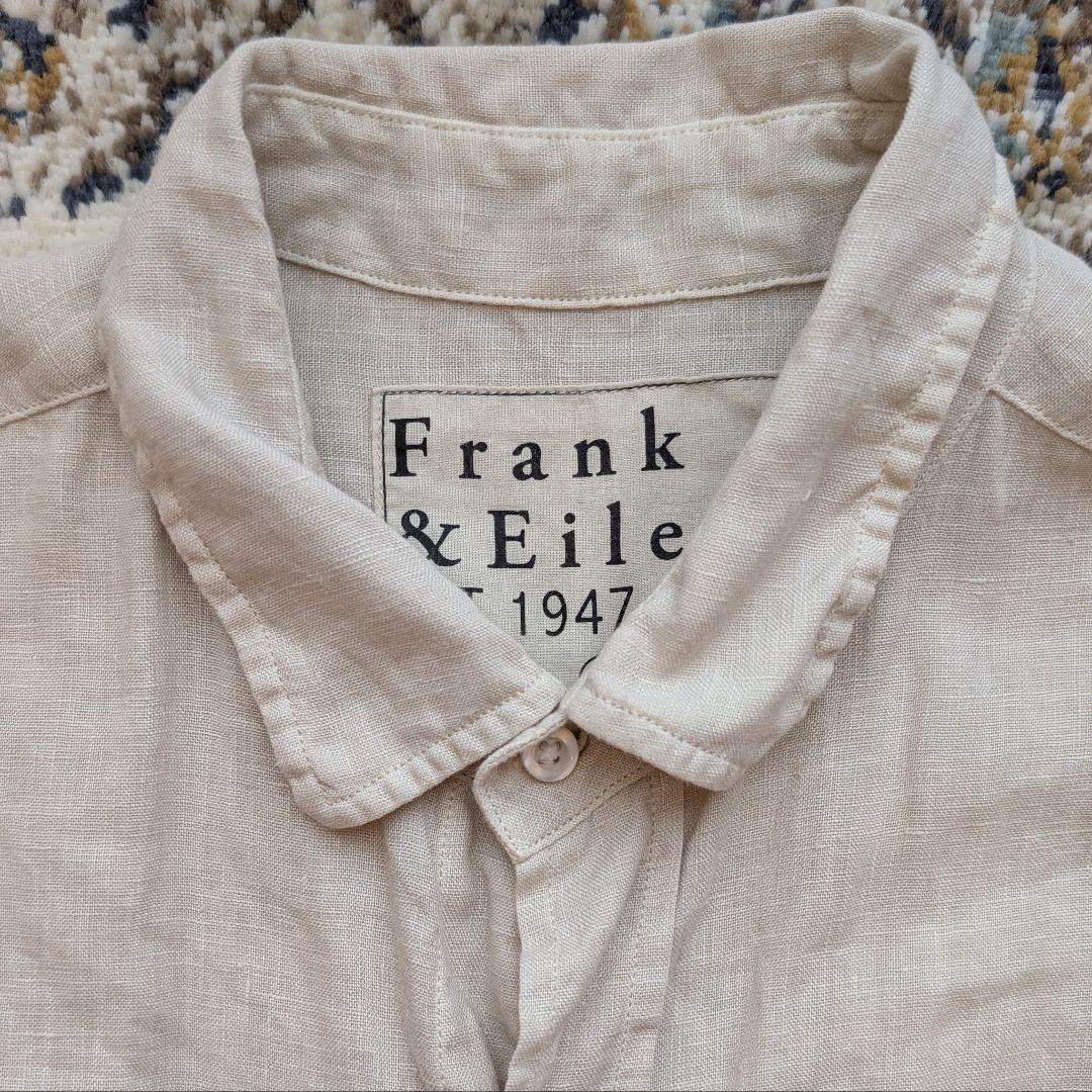 ビノコ Frank & Eileen Ron Herman 別注 Luke