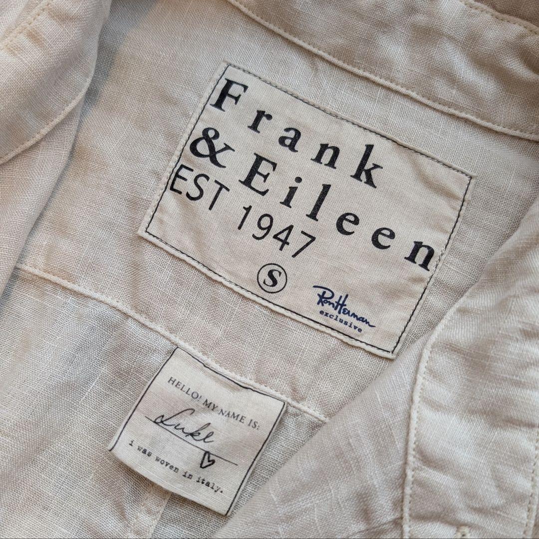 ビノコ Frank & Eileen Ron Herman 別注 Luke