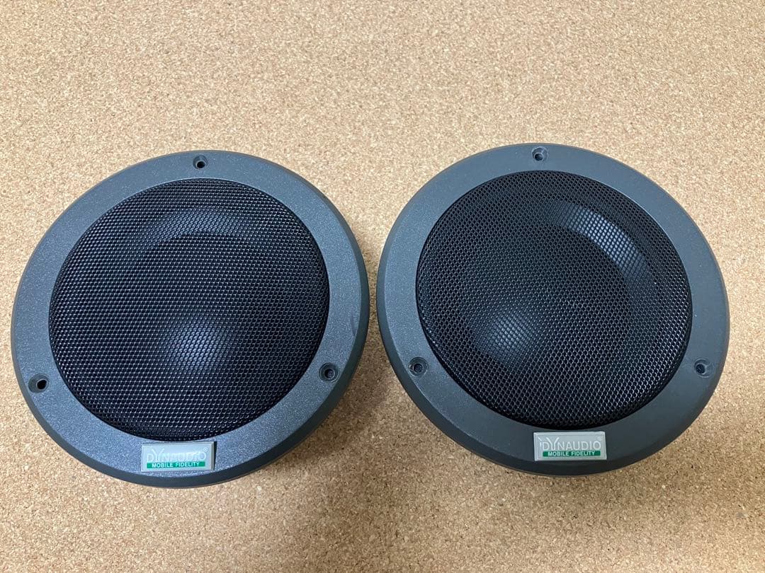 ディナウディオ　MW150 ジャンク品