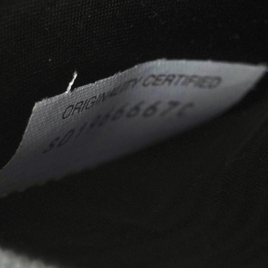 ✨未使用展示品・箱付き✨　bottega veneta 長財布　イントレチャート