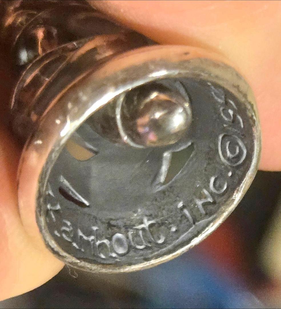 【水曜限定値下げ】Leonard Kamhout Crane Bell