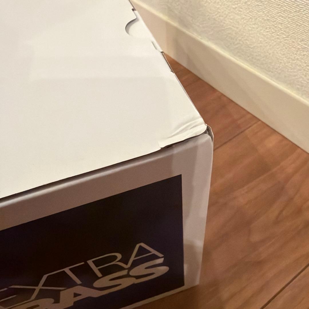 SONY Bluetooth 防水ワイヤレススピーカー SRS-XB43