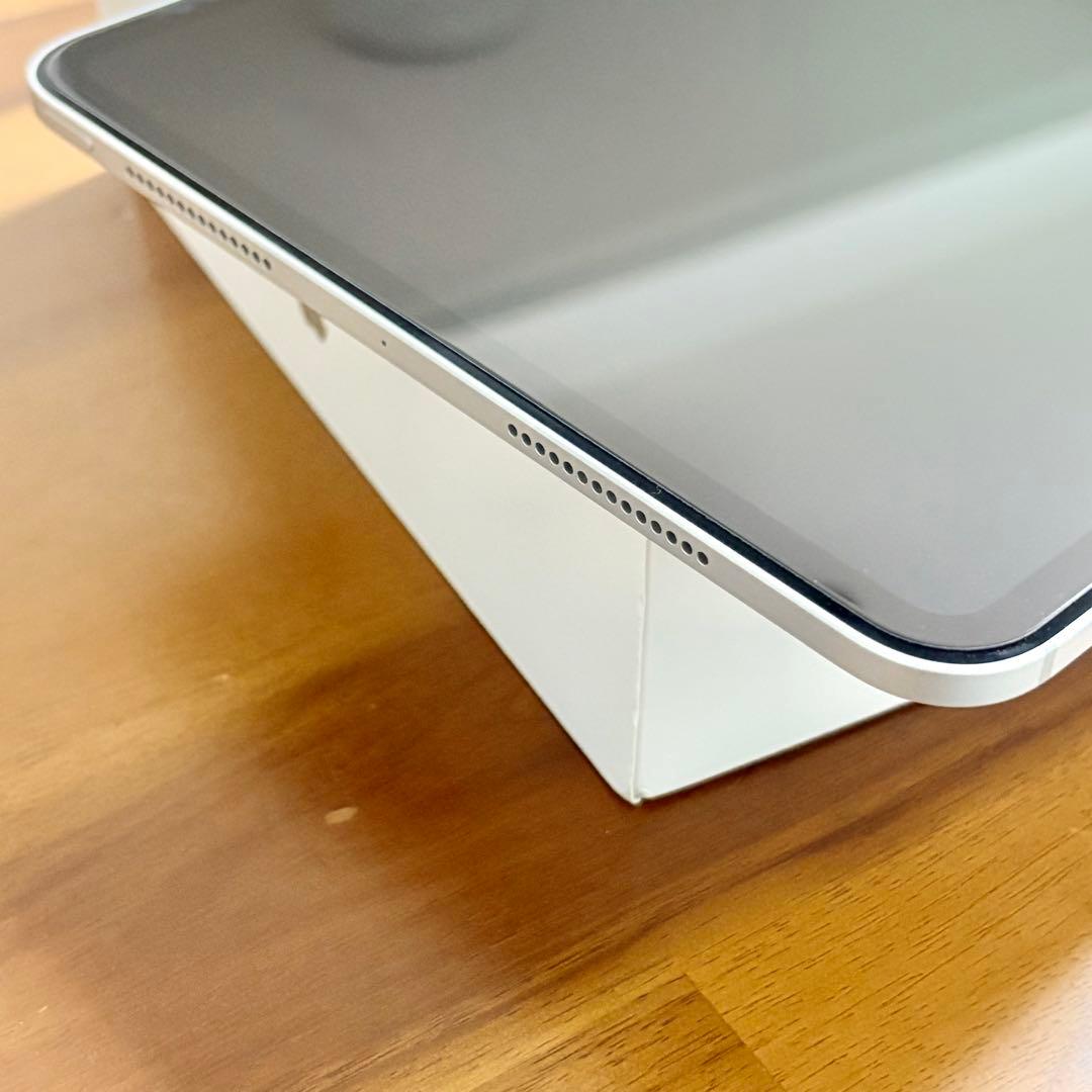 11インチ iPad Pro M4 512GB Wi-Fi