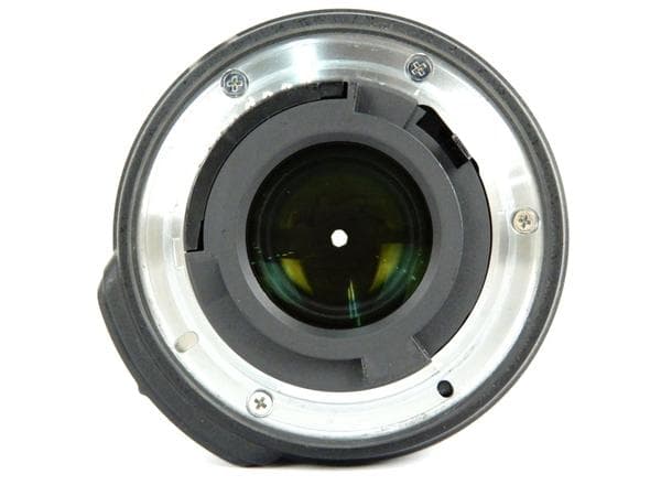 【マクロ】 Nikon AF-S Micro 40mm F2.8 G DX