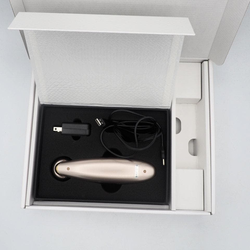 Miss Arrivo Ghost PREMIUM 美顔器