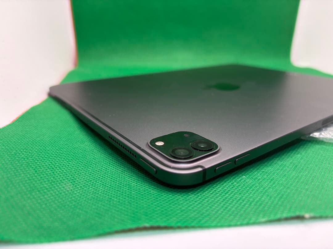 0118 IPA PRO 11 インチ第二世代512GB SIMフリー