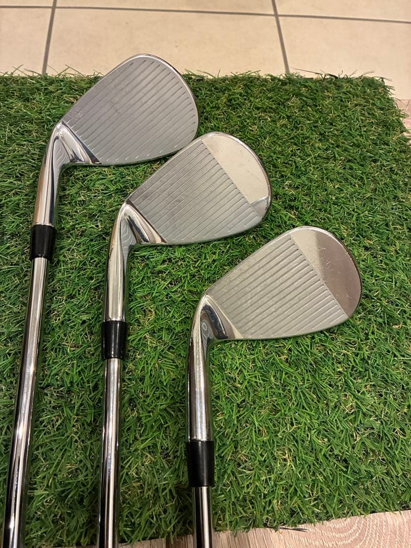 Callaway CB WEDGE 48° 52° 56°