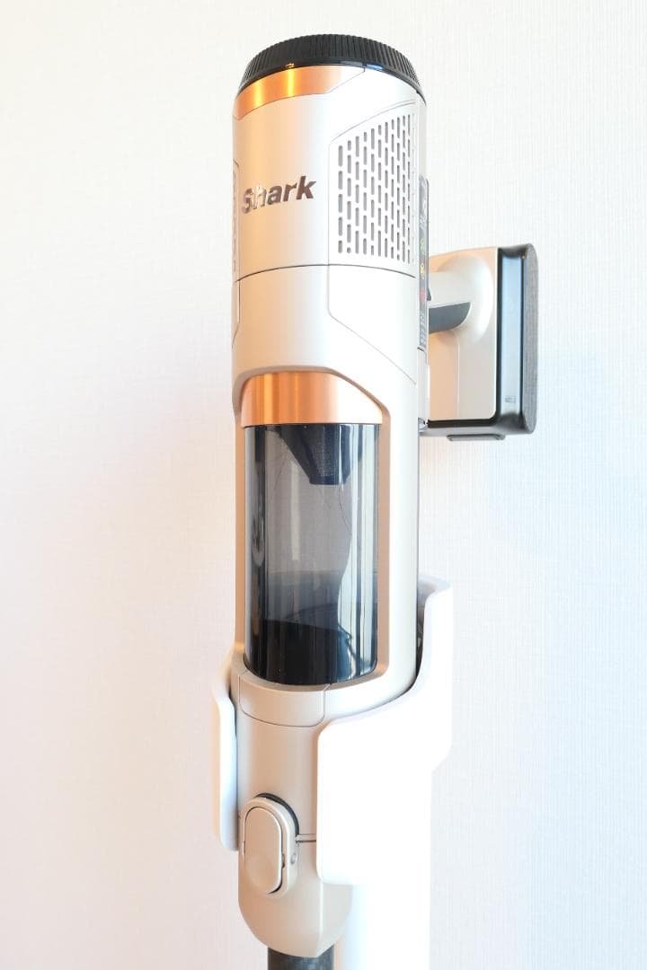 Shark PowerClean 360 IW4171JCP ライトコッパー