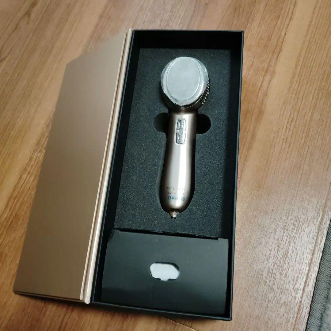 ARTISTIC&CO. DR.FLAWLESS PINK　美顔器