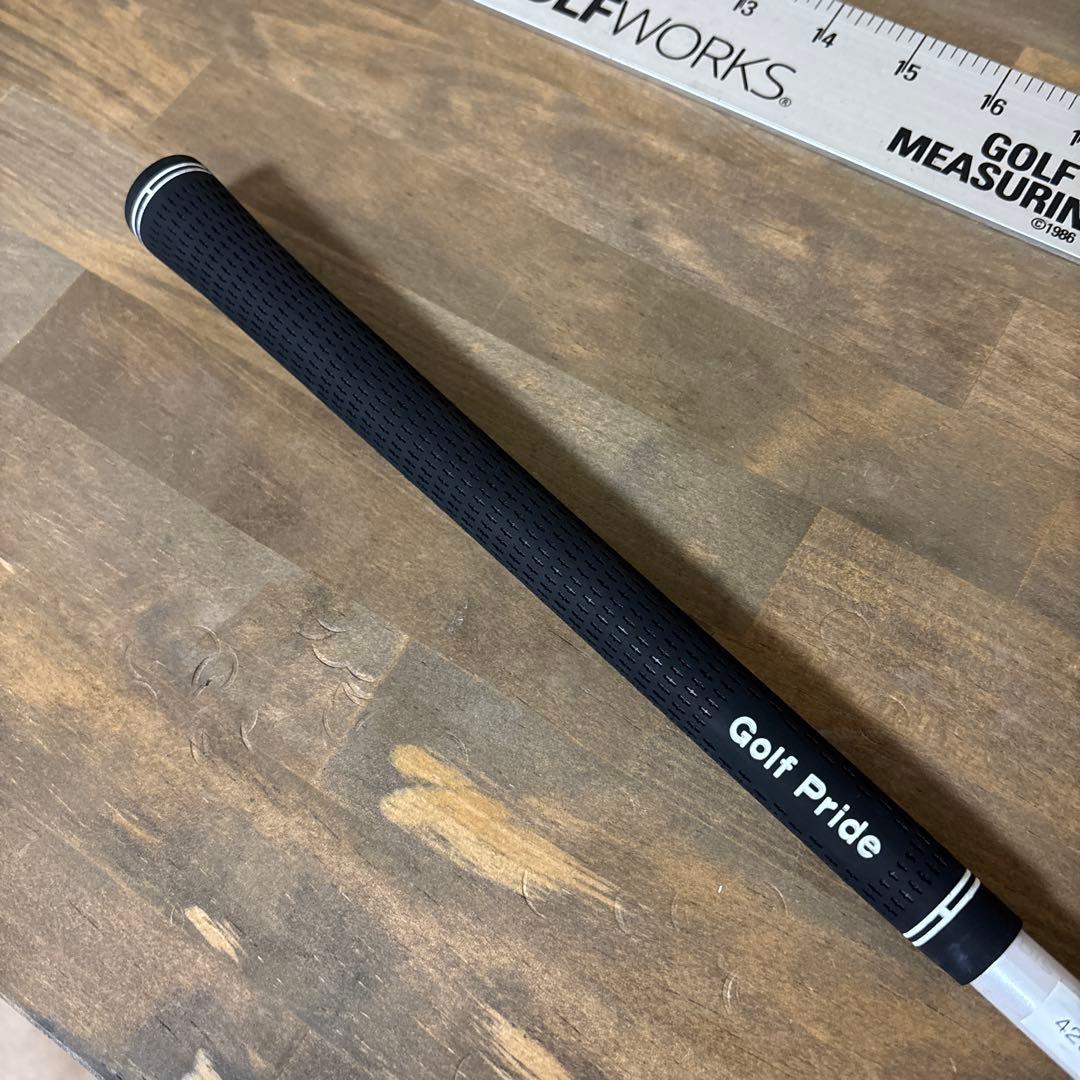 ツアーAD DI 5S キャロウェイスリーブ フェアウェイウッド 3W用