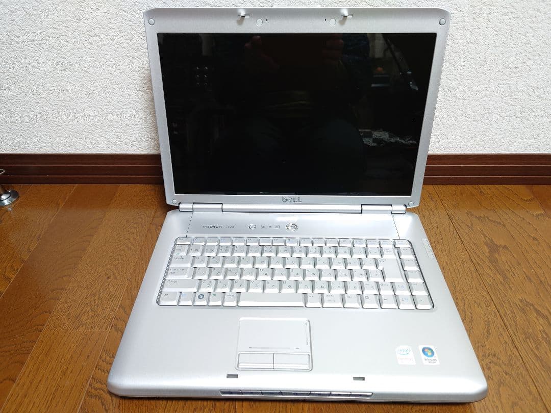 DELL Inspiron 1525 ノートPC