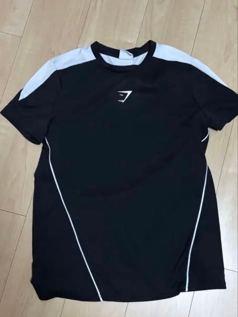 ジムシャーク Sサイズ