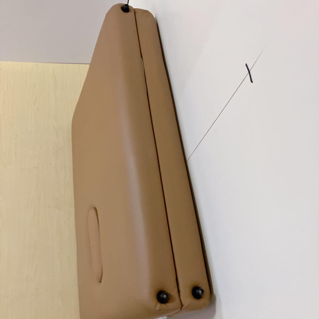 SEVEN BEAUTY セブンビューティー　エステベッド　マッサージベッド