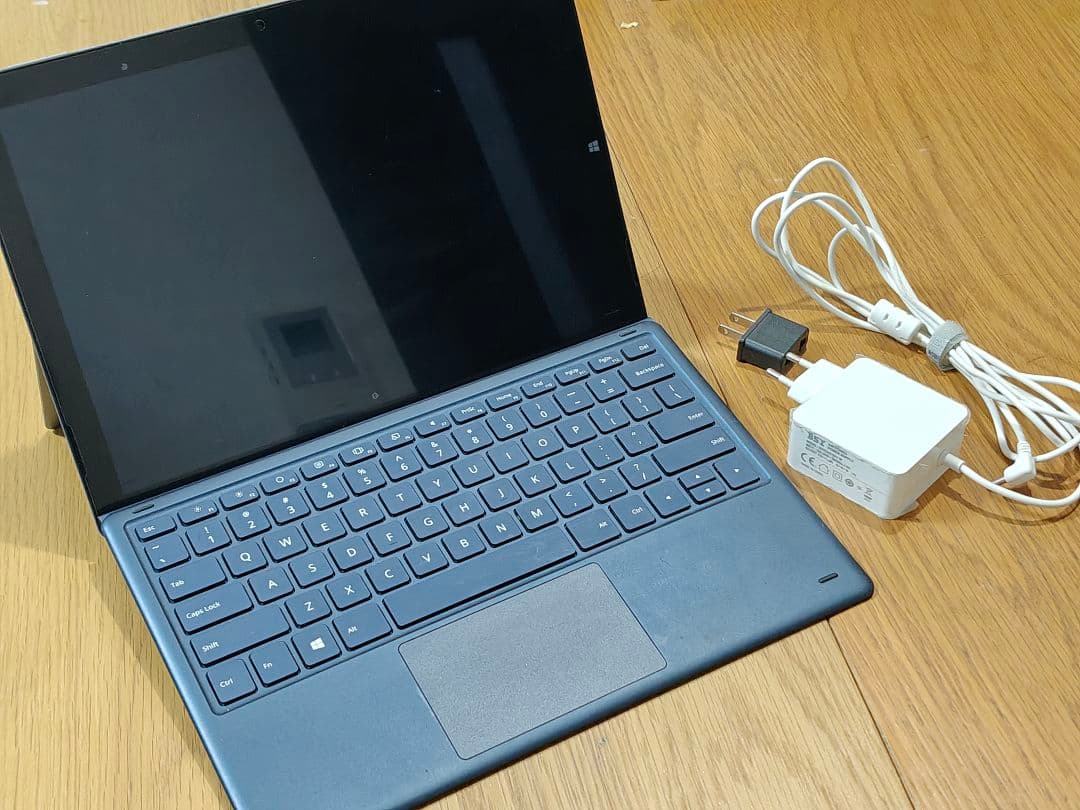 teclast x6 pro windowsタブレット 2in1 スタイラスペン