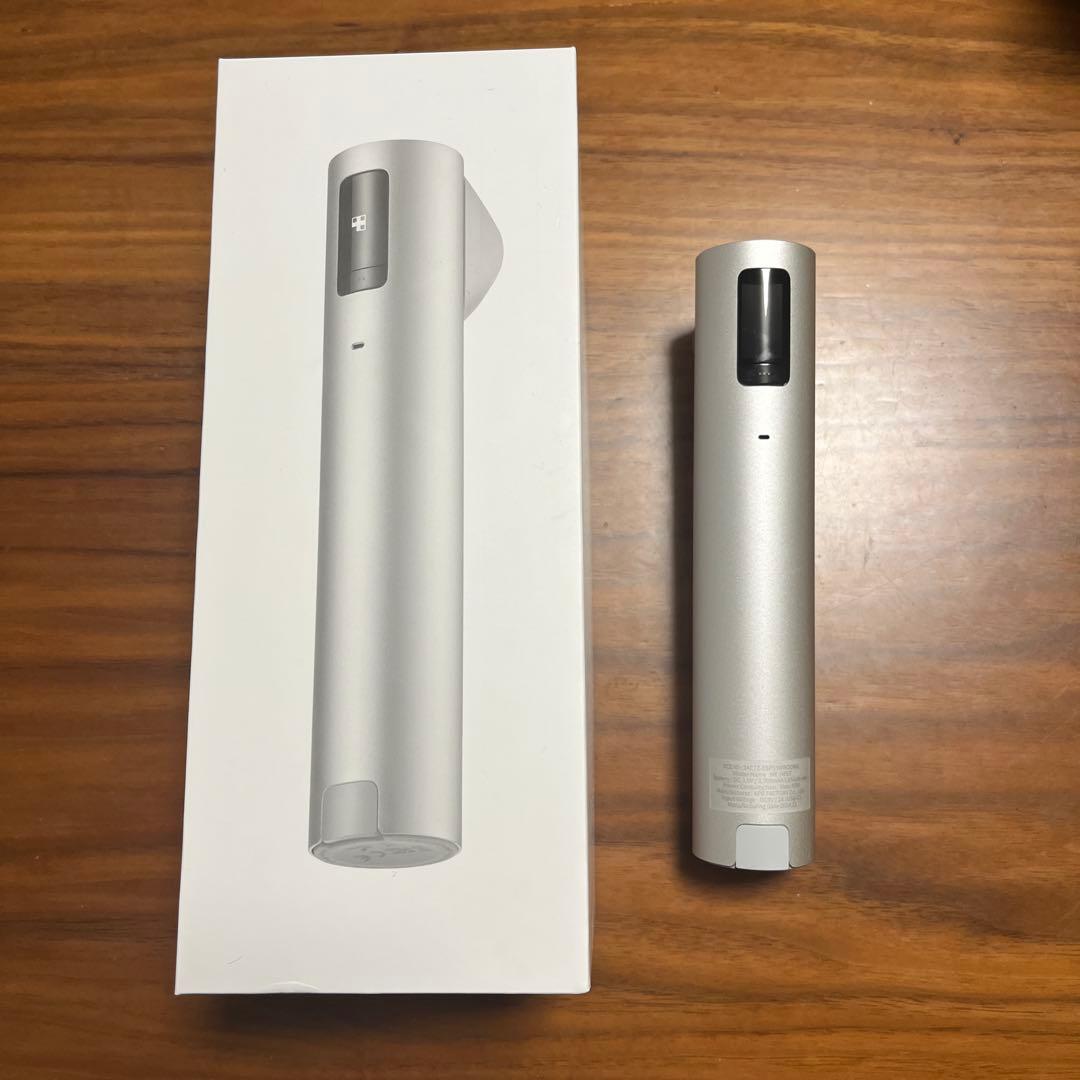 【美品】AGE-R ハイフォーカスショット　箱無し