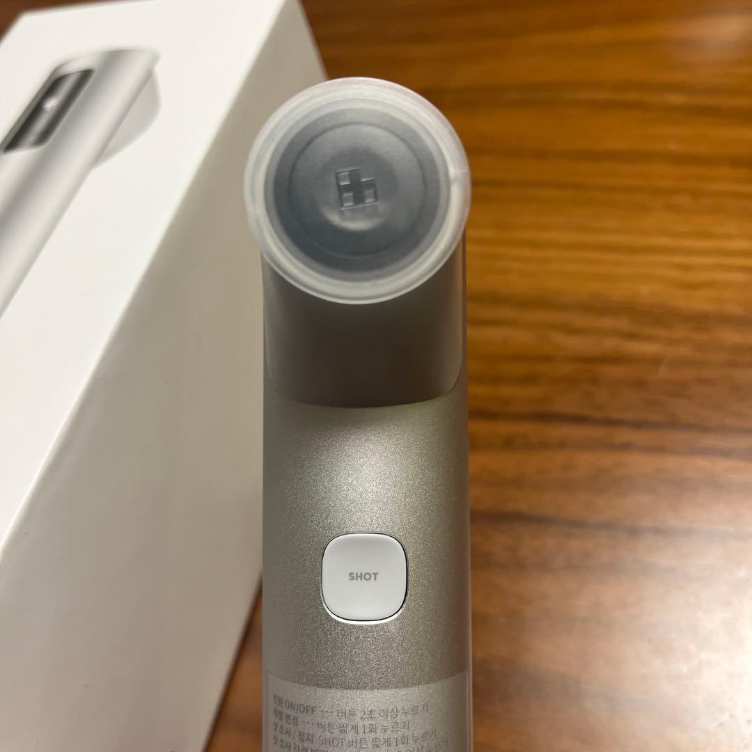 【美品】AGE-R ハイフォーカスショット　箱無し