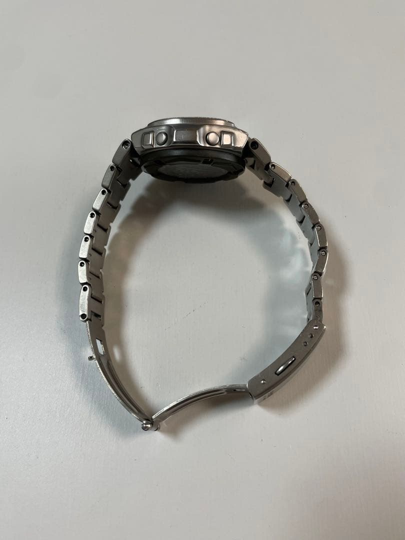 MR-G G-SHOCK デジタル腕時計