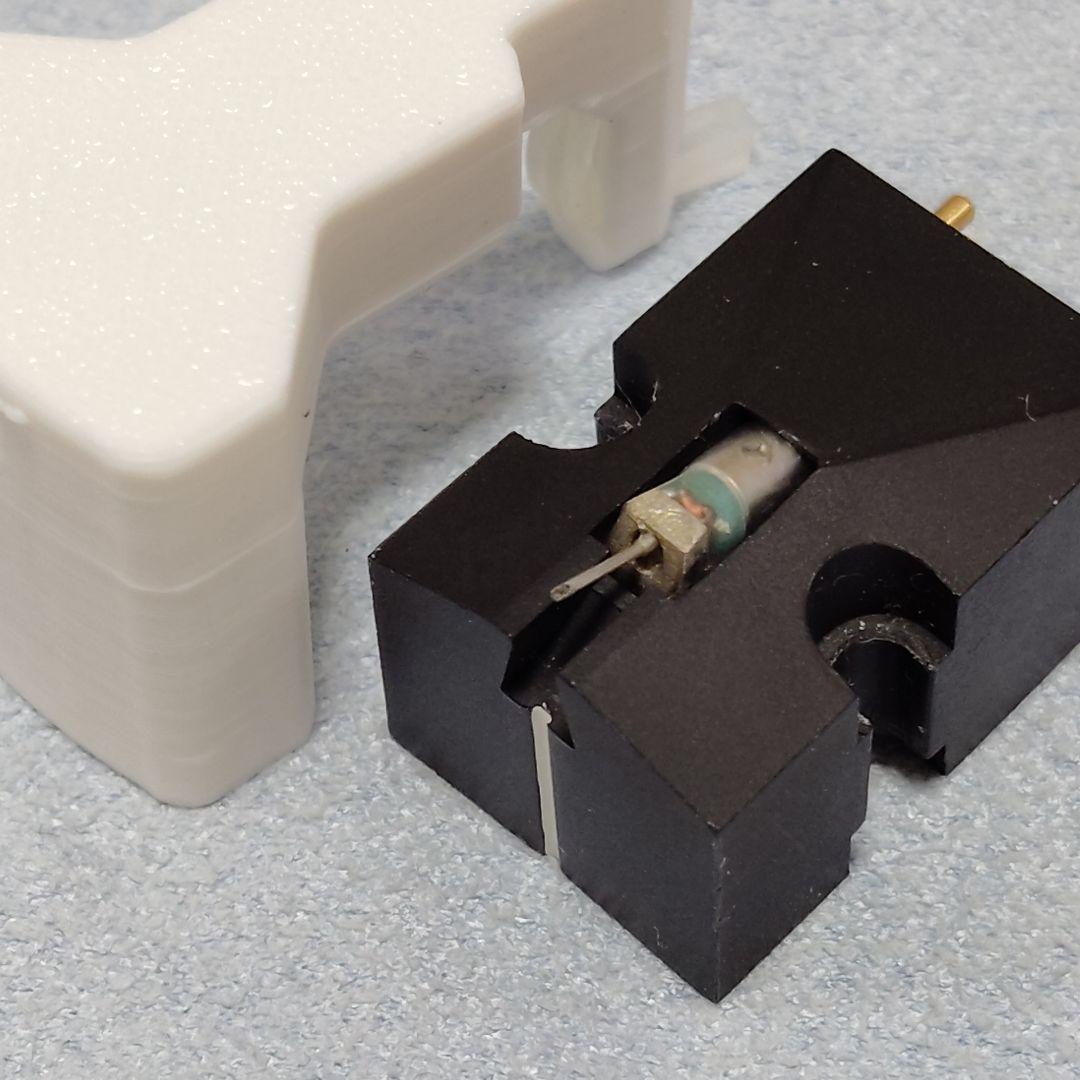 デノン MCカートリッジ DL-103 音質良好品