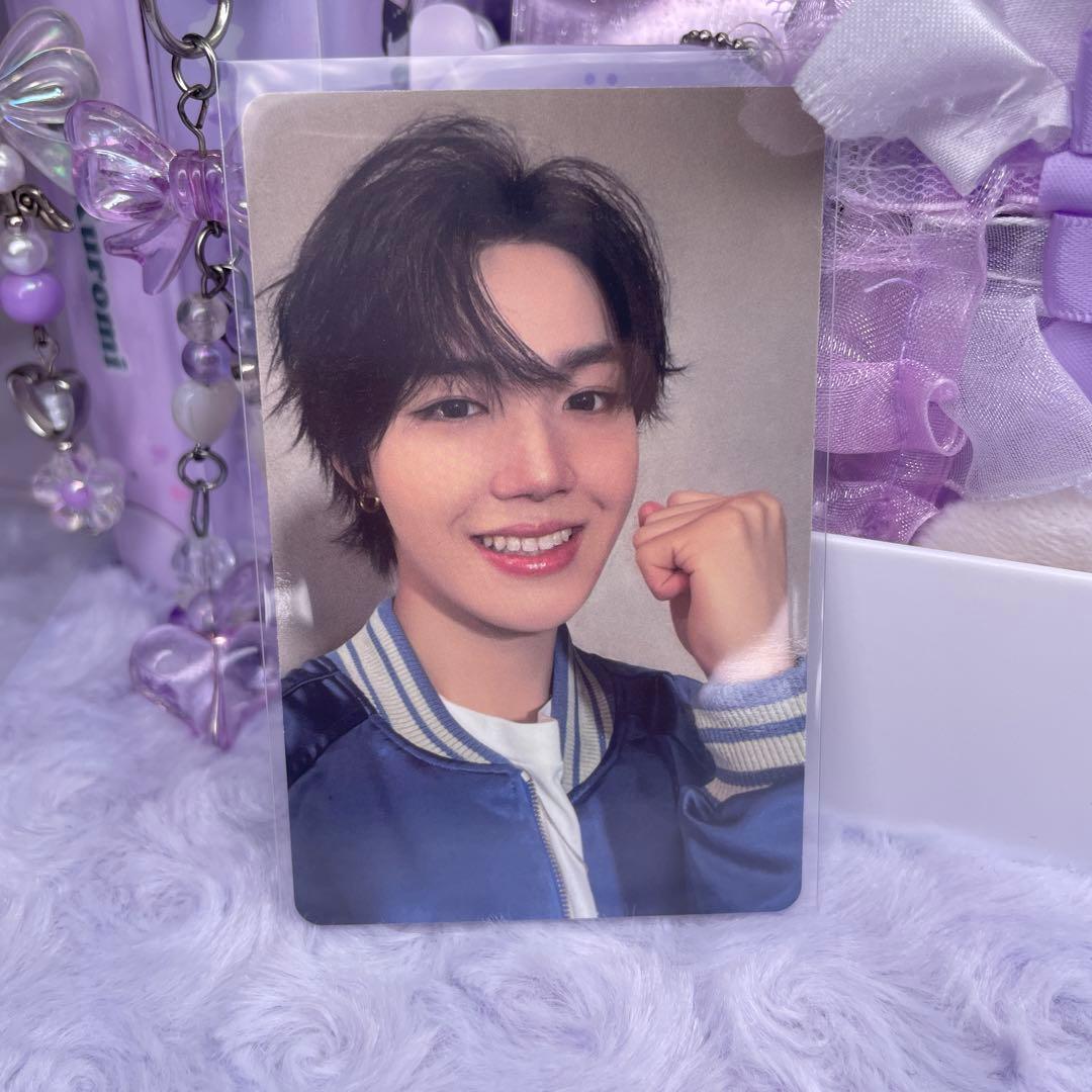 treasure ドヨン ✭ 出回り少