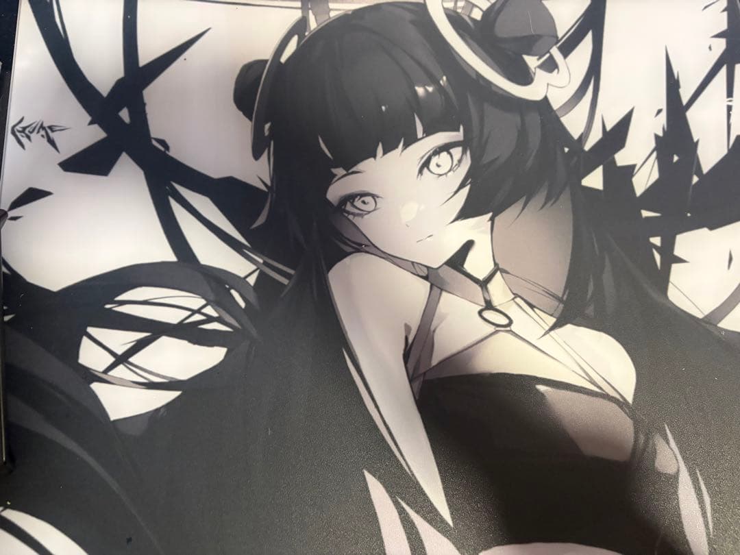 マウス・トラックボール WALLHACK Faith Yume SP-004