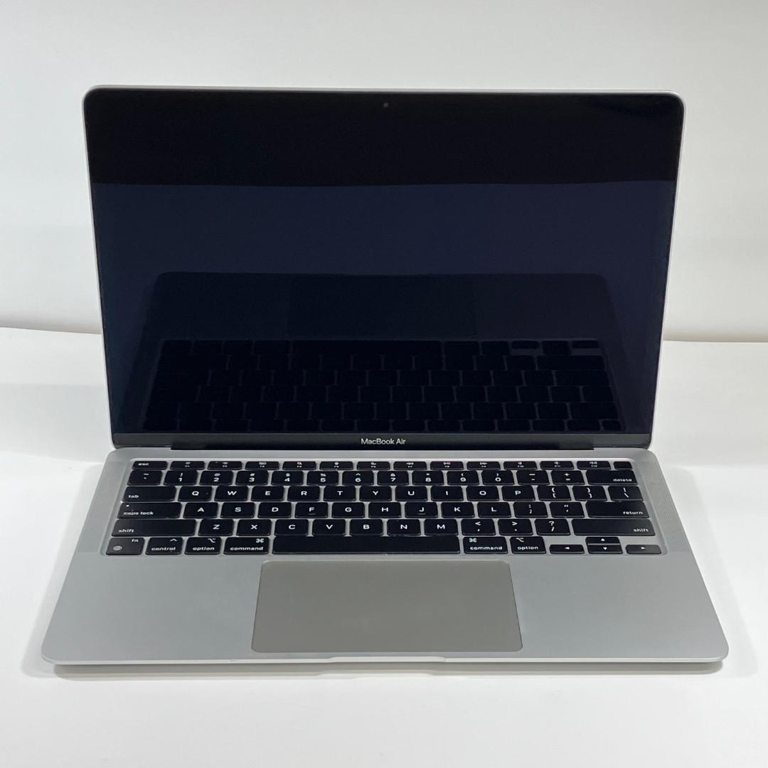 【良品】MacBook Air 13インチ 2020 M1 8GB 512GB