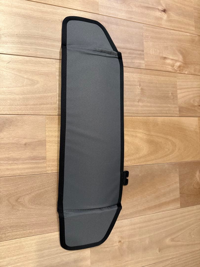 CHROME KADET SLING BAG 黒　カデット　オーガナイザー付き