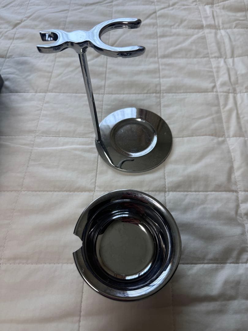 値下‼️ミューレ　SOPHIST シェービングセット