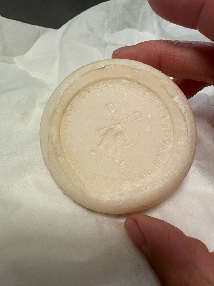 値下‼️ミューレ　SOPHIST シェービングセット