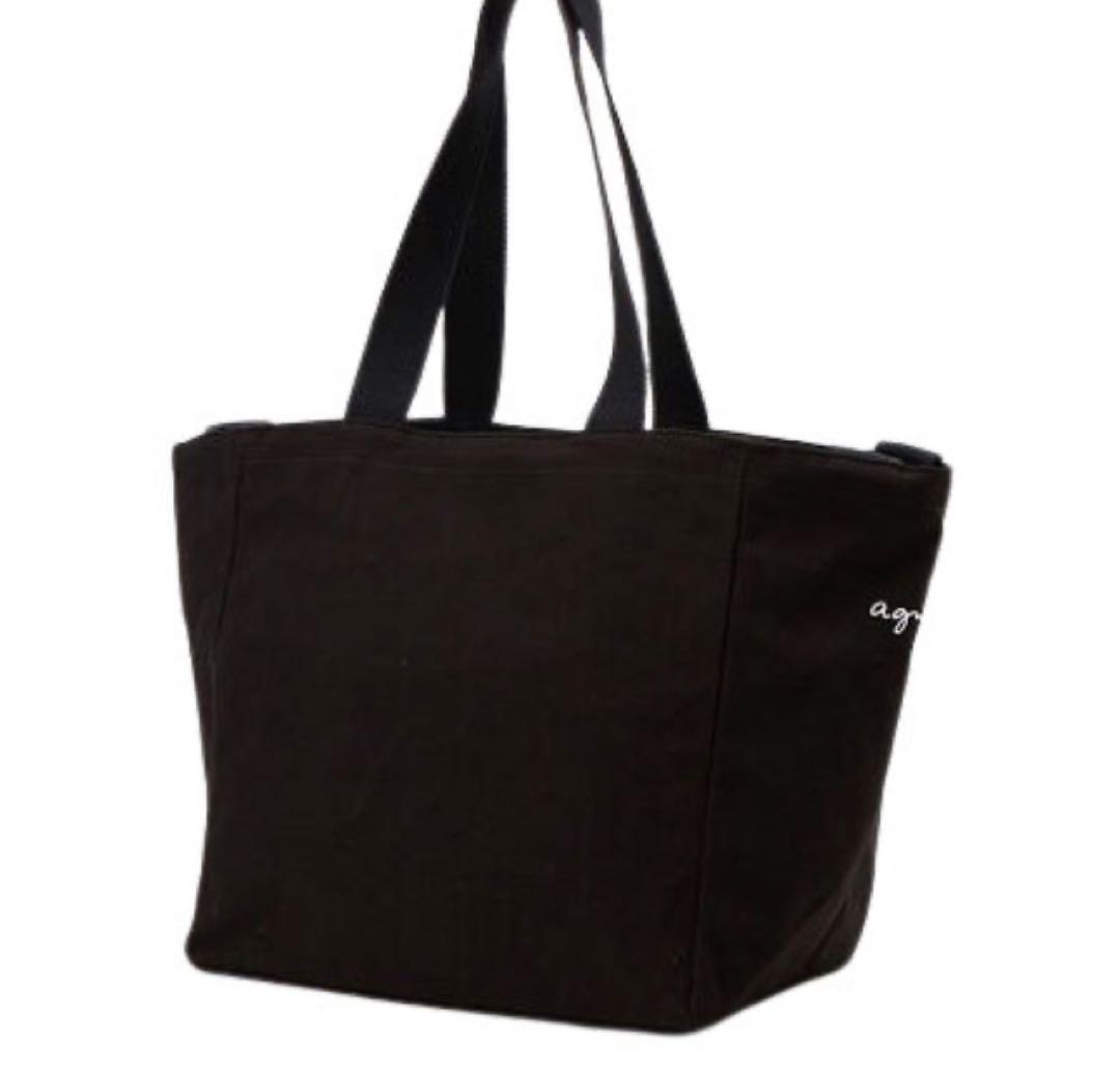 特価　定価16500円　アニエスベー マザーズバッグ キャンバス