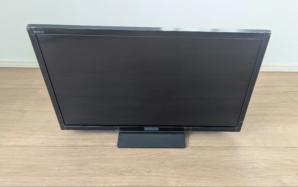 SONY 液晶テレビ KJ-24W450D