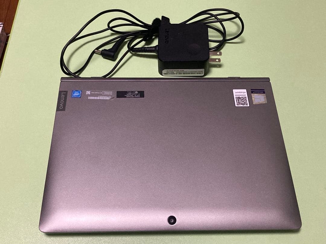 Lenovo IdeaPad D330-10.1型 2-in-1 パソコン