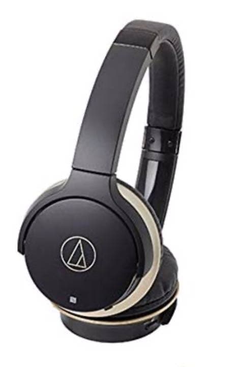 Audio-Technica ワイヤレスヘッドホン