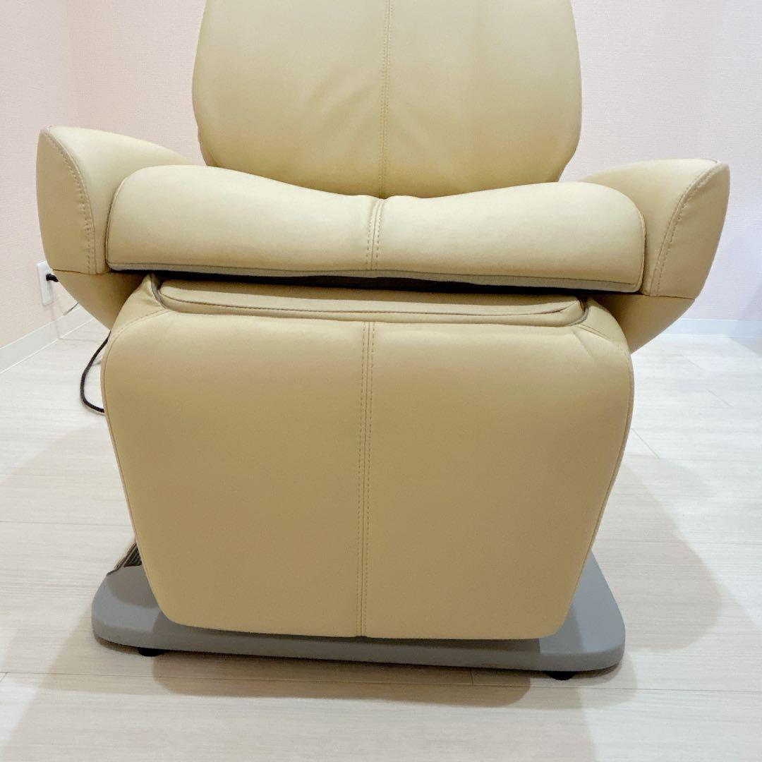 美品✨Reserve RS-002A マルチチェア 理美容室 エステネイルサロン