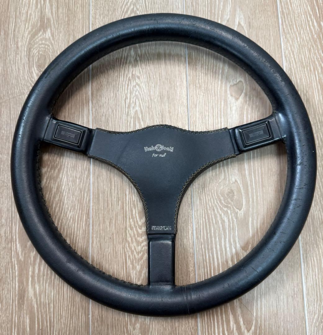 【希少】italvolanti イタルボランテフォーメル