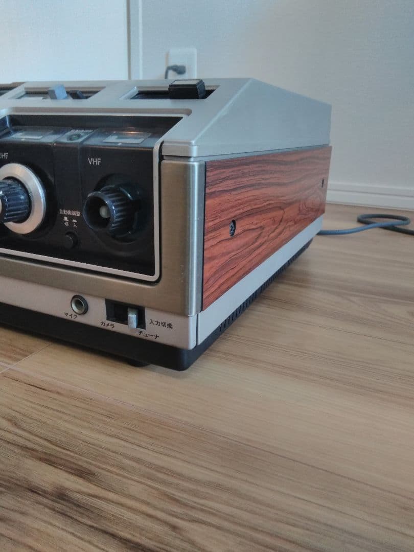 MACLOAD　ホームビデオ　NV-8800