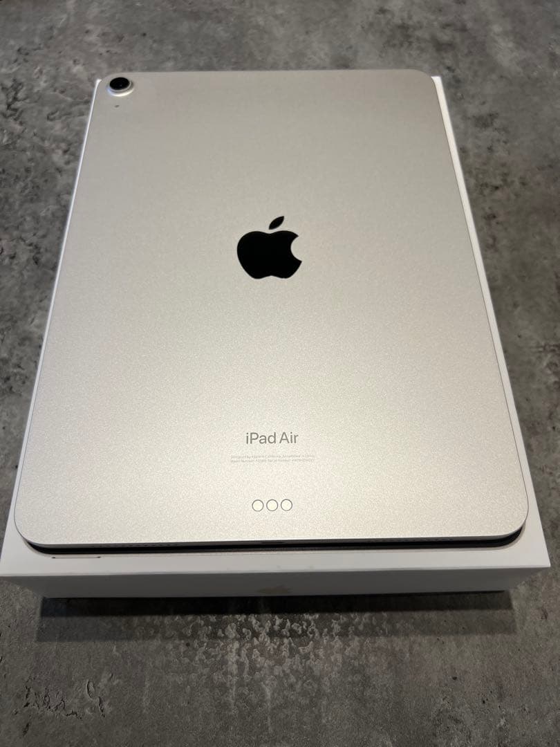 iPad Air 第5世代 256GB